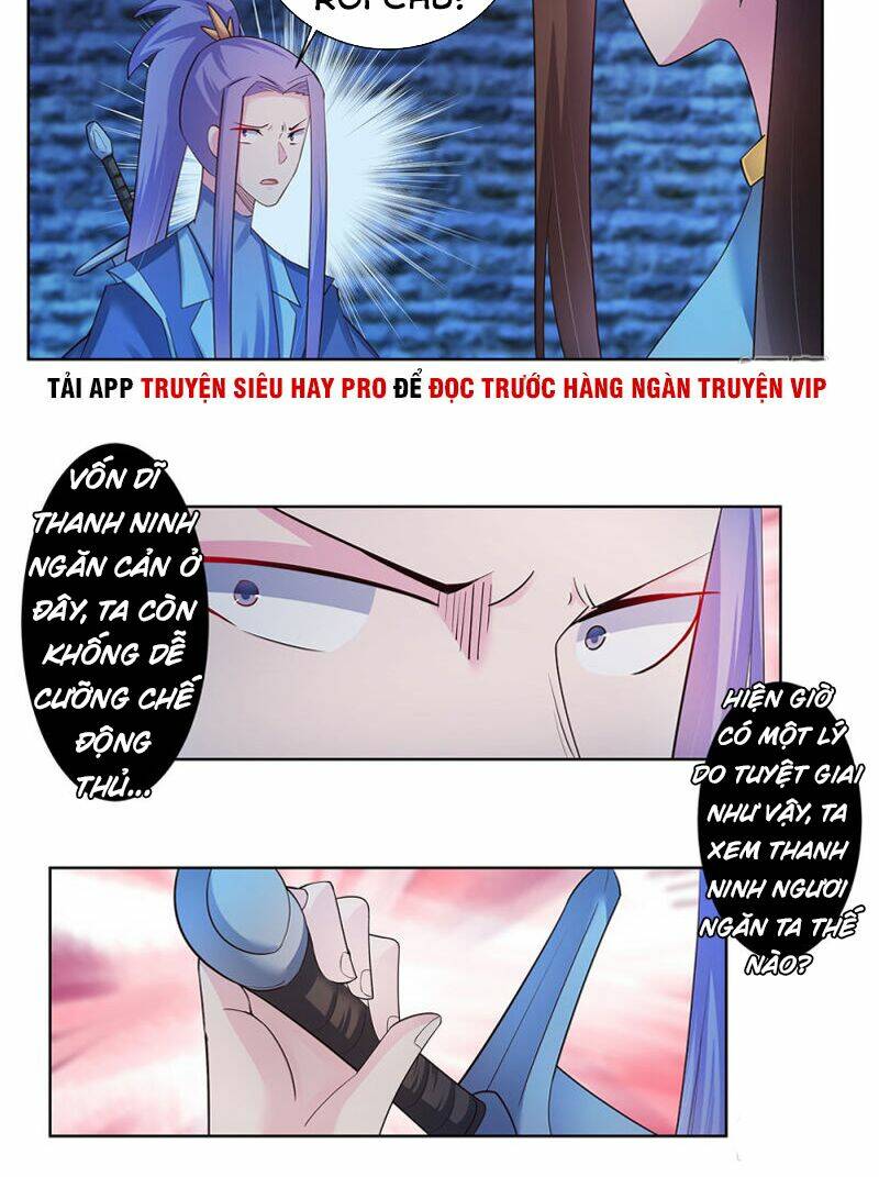 Tôn Thượng: Chapter 47