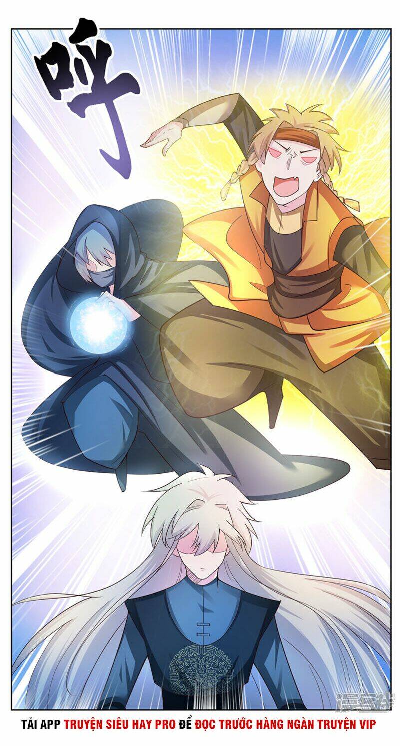 Tôn Thượng: Chapter 47