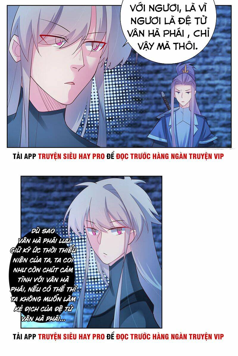 Tôn Thượng: Chapter 47