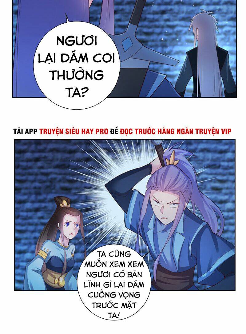 Tôn Thượng: Chapter 47