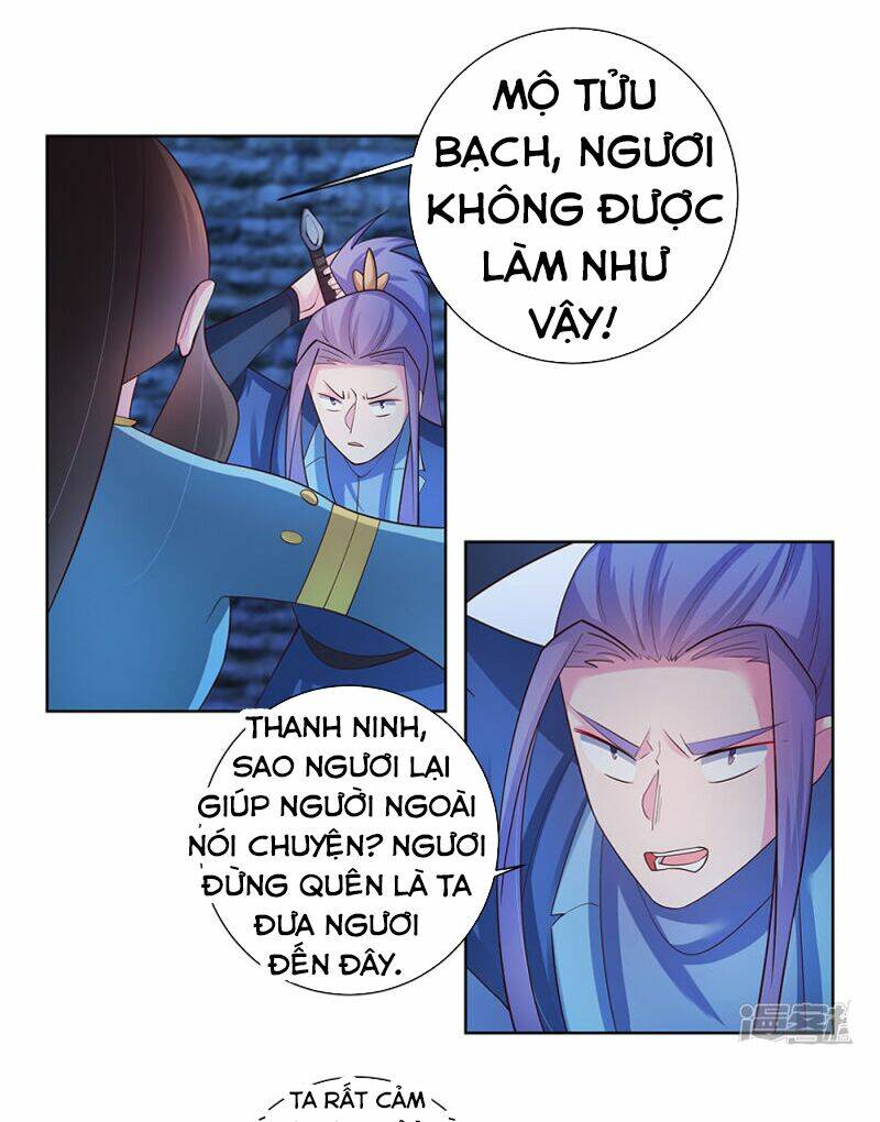 Tôn Thượng: Chapter 47