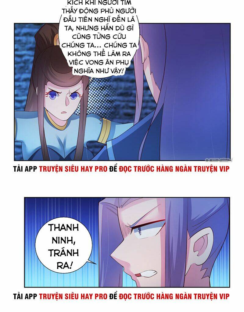 Tôn Thượng: Chapter 47