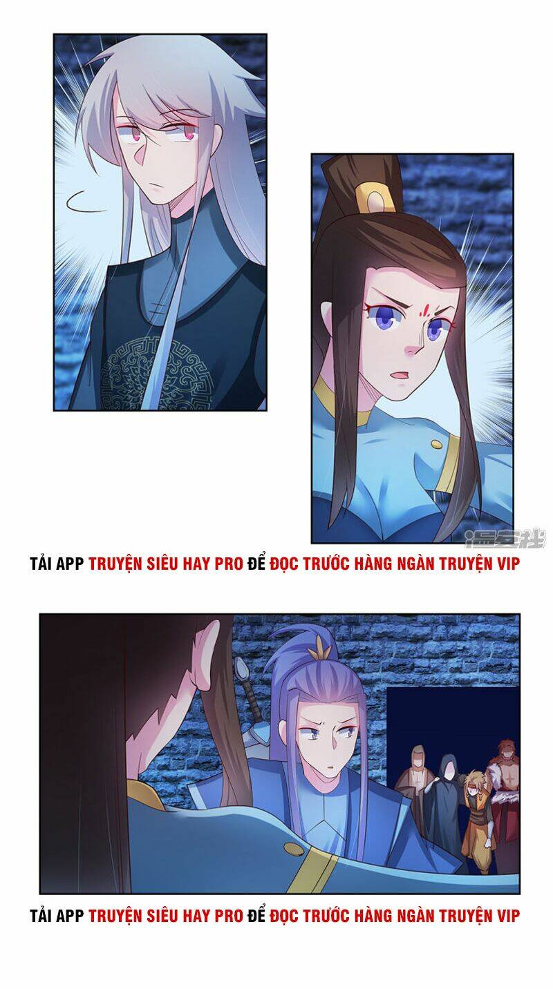 Tôn Thượng: Chapter 47