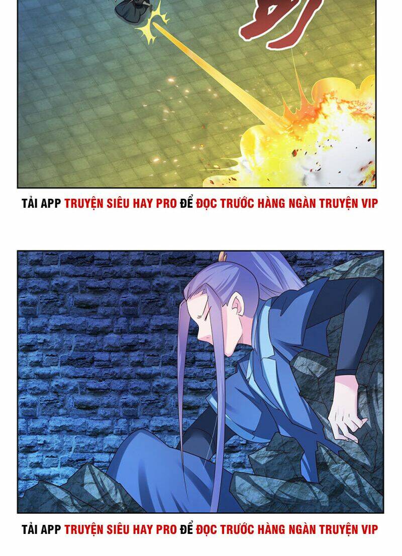 Tôn Thượng: Chapter 48