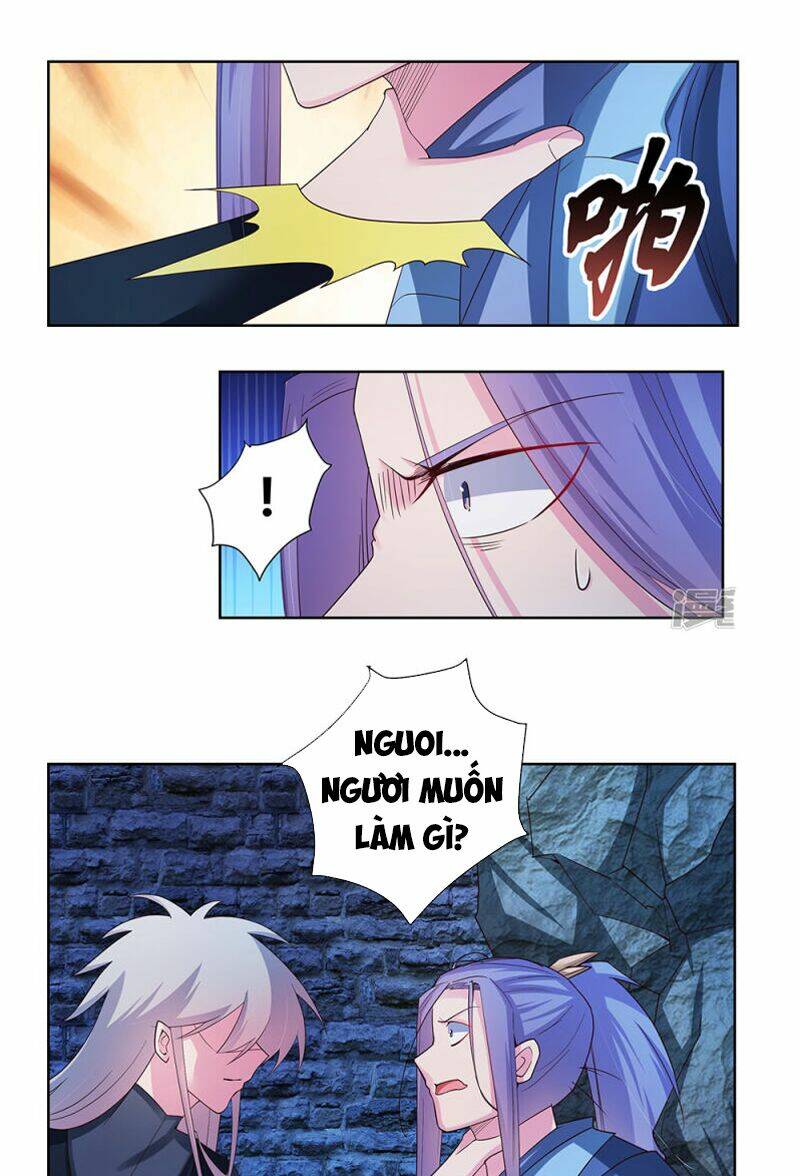 Tôn Thượng: Chapter 48