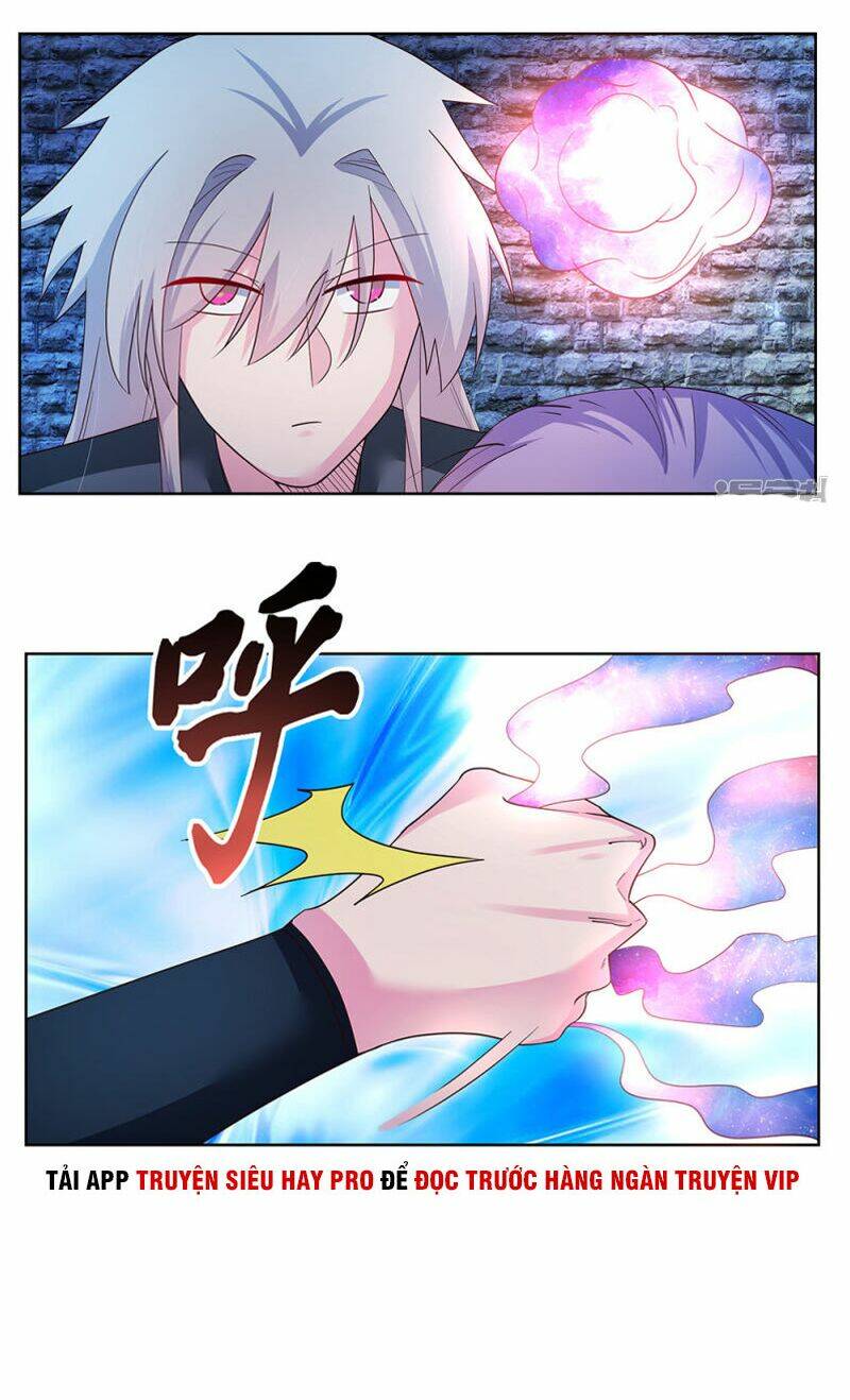 Tôn Thượng: Chapter 48
