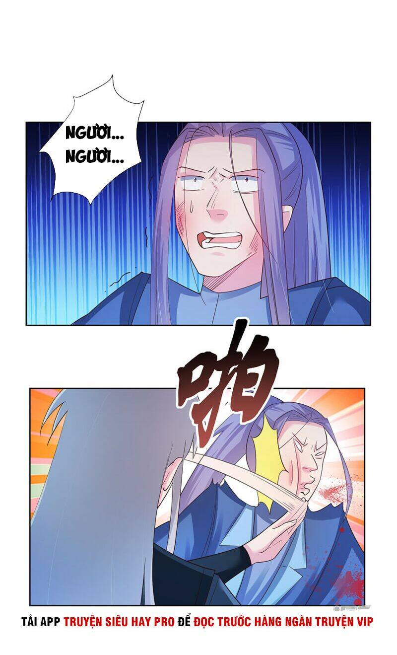 Tôn Thượng: Chapter 48