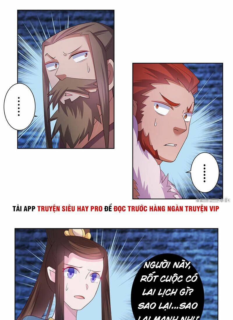 Tôn Thượng: Chapter 48