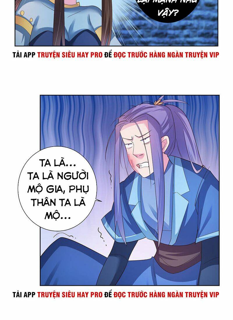 Tôn Thượng: Chapter 48