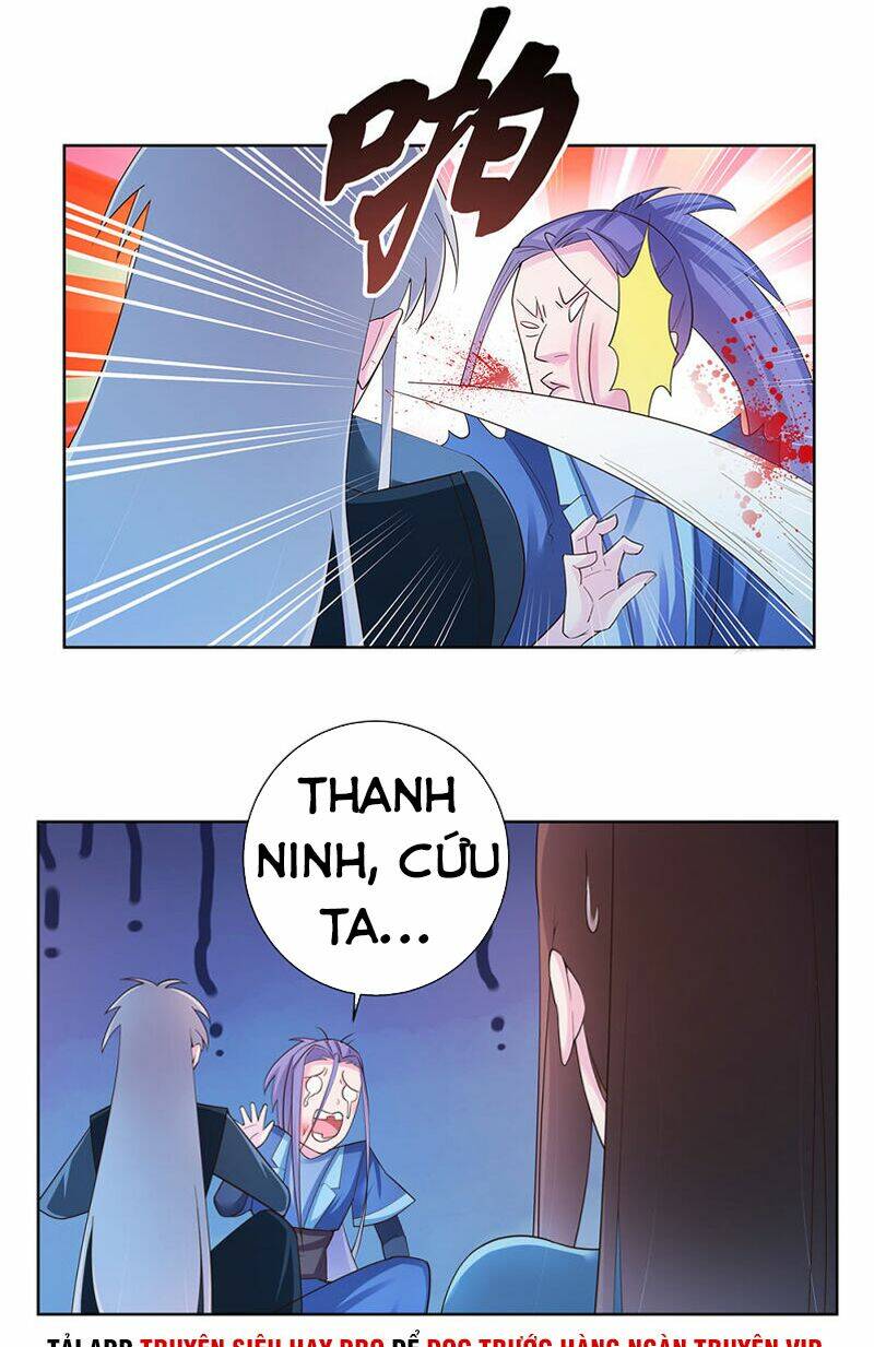 Tôn Thượng: Chapter 48