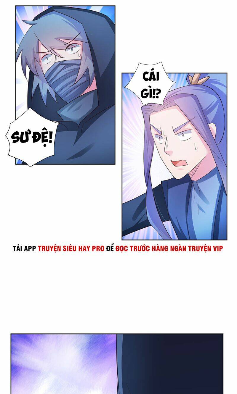 Tôn Thượng: Chapter 48