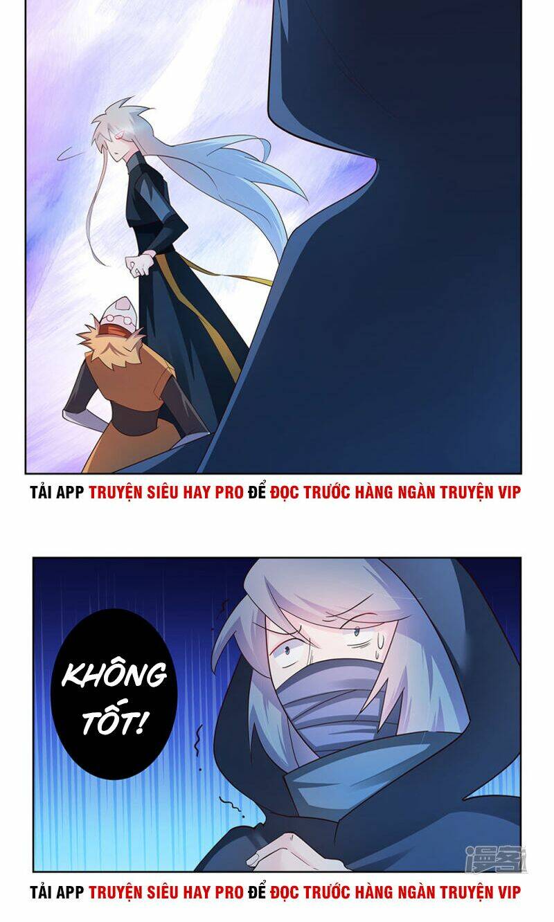 Tôn Thượng: Chapter 48