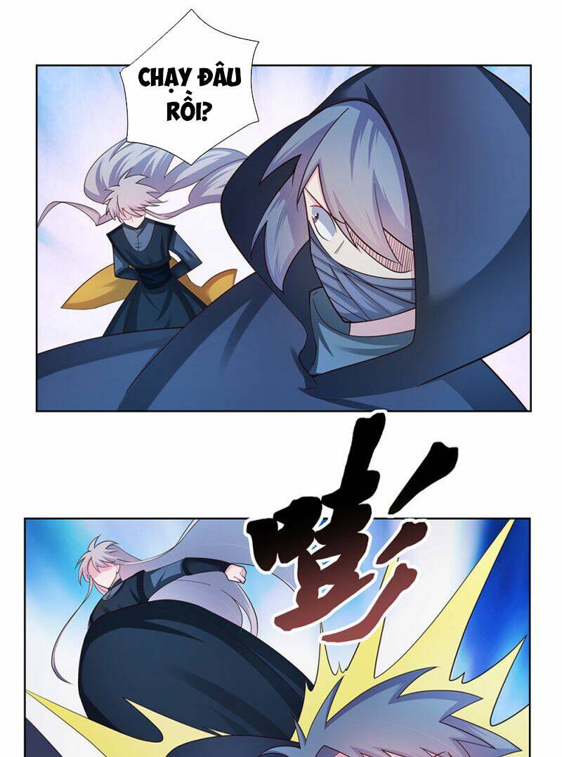 Tôn Thượng: Chapter 48