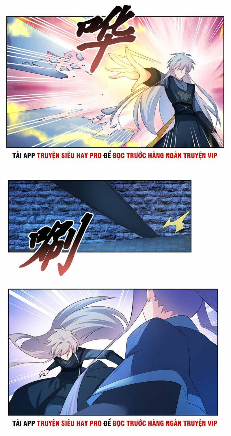 Tôn Thượng: Chapter 48