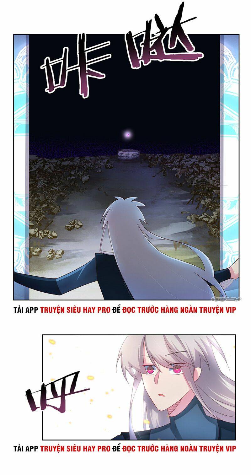 Tôn Thượng: Chapter 49