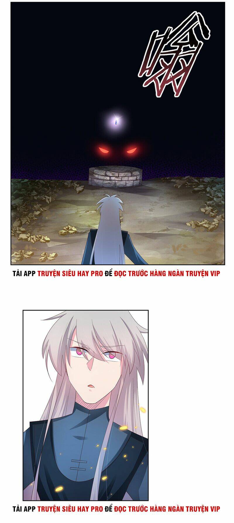 Tôn Thượng: Chapter 49