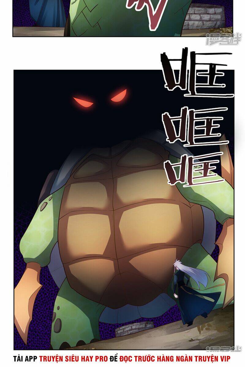 Tôn Thượng: Chapter 49
