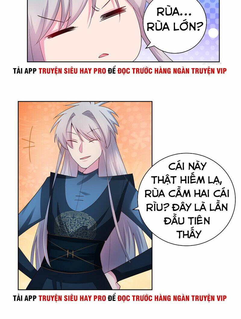 Tôn Thượng: Chapter 49