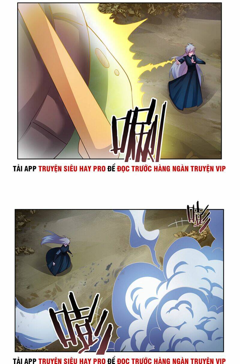 Tôn Thượng: Chapter 49