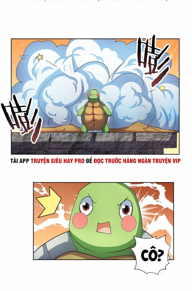 Tôn Thượng: Chapter 49