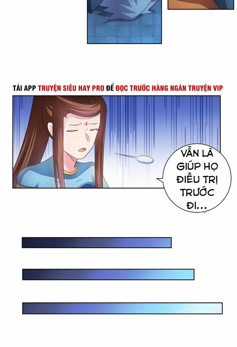Tôn Thượng: Chapter 49