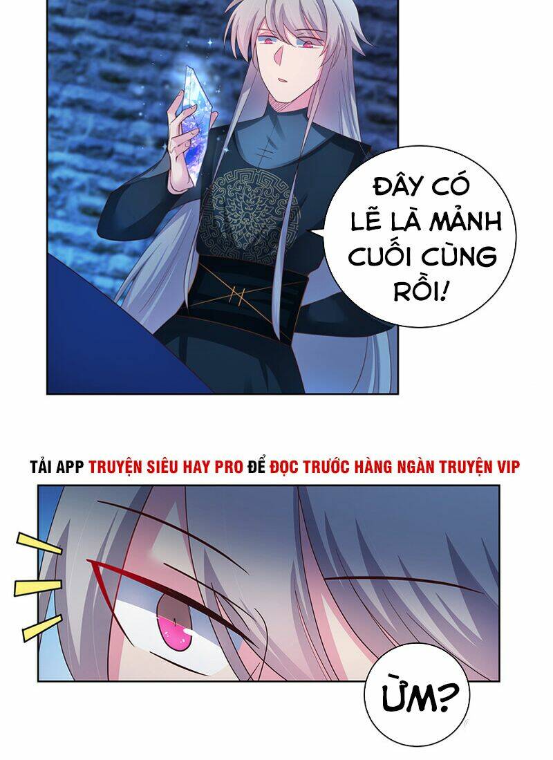 Tôn Thượng: Chapter 49