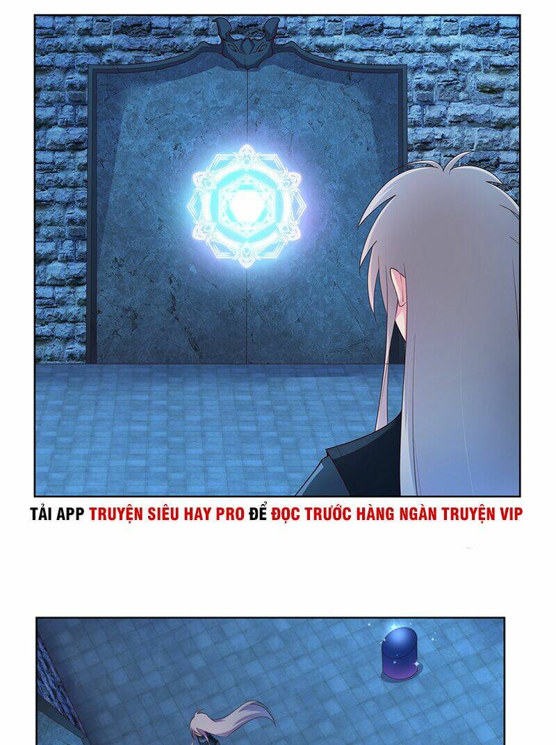 Tôn Thượng: Chapter 49