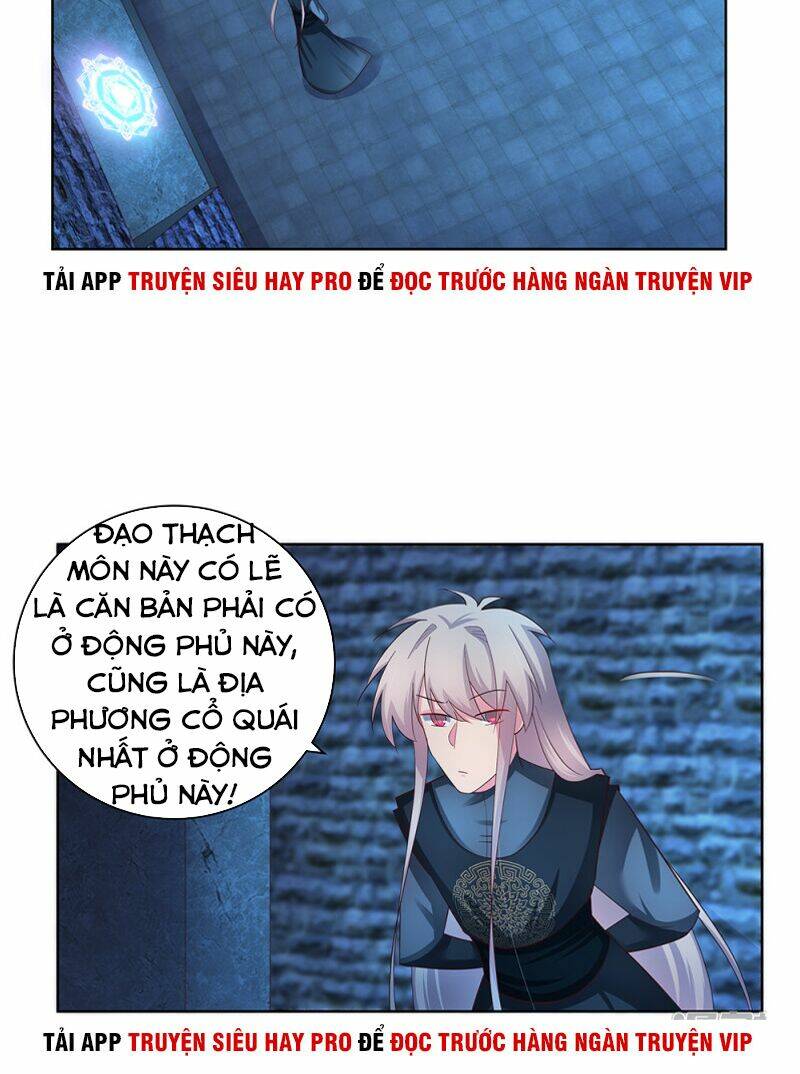 Tôn Thượng: Chapter 49