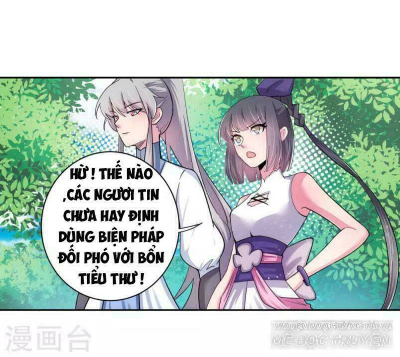 Tôn Thượng: Chapter 5
