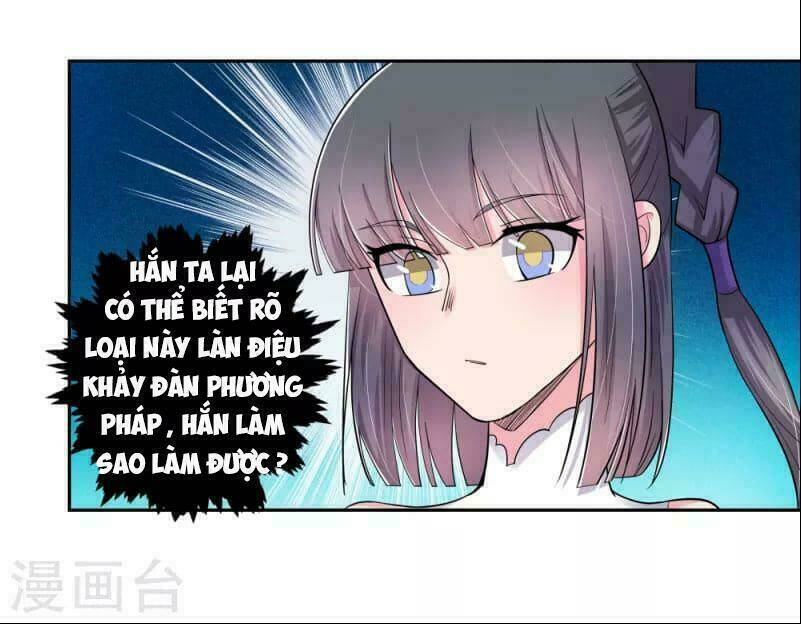 Tôn Thượng: Chapter 5