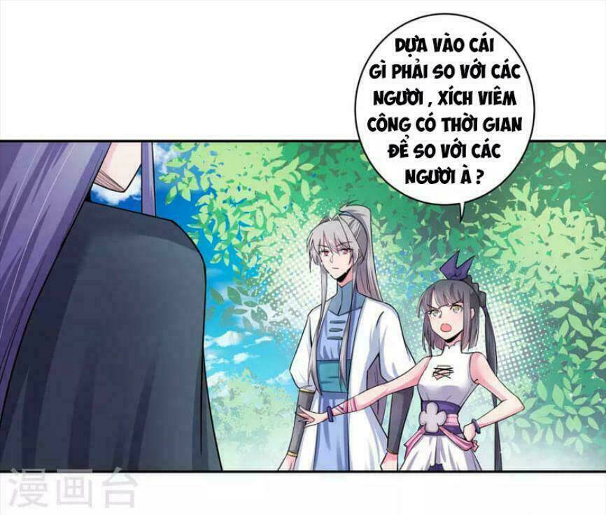 Tôn Thượng: Chapter 5