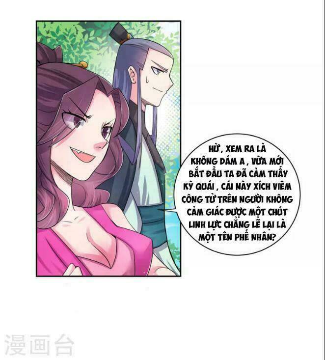 Tôn Thượng: Chapter 5