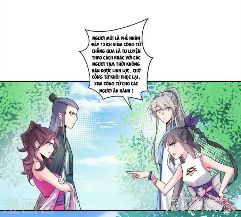 Tôn Thượng: Chapter 5
