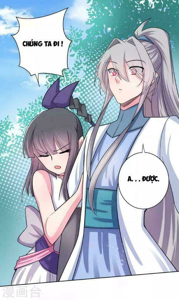 Tôn Thượng: Chapter 5