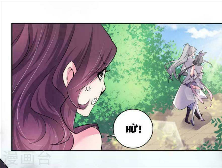 Tôn Thượng: Chapter 5