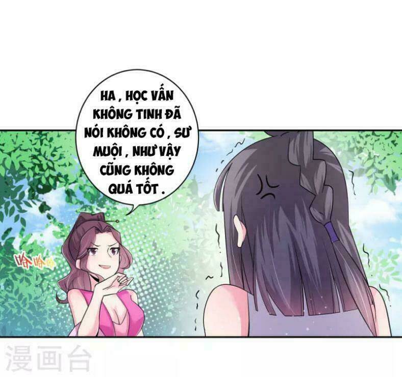 Tôn Thượng: Chapter 5