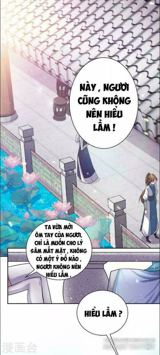 Tôn Thượng: Chapter 5