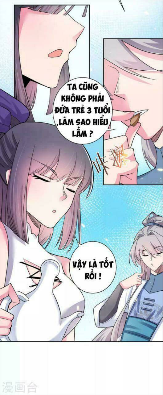 Tôn Thượng: Chapter 5