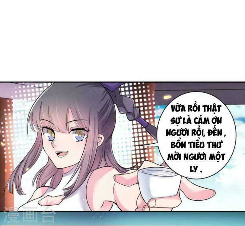 Tôn Thượng: Chapter 5