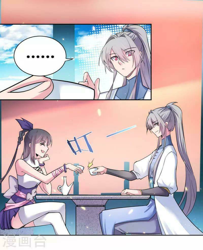 Tôn Thượng: Chapter 5