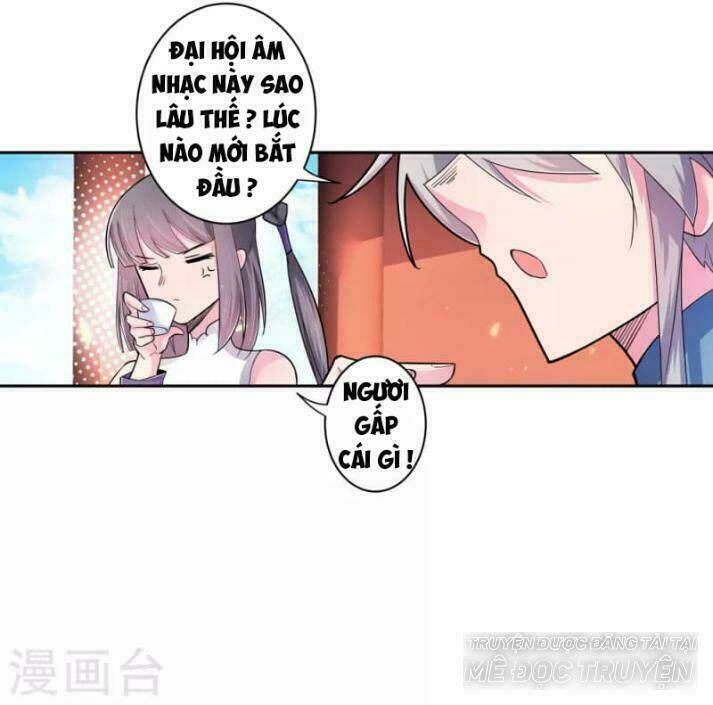 Tôn Thượng: Chapter 5