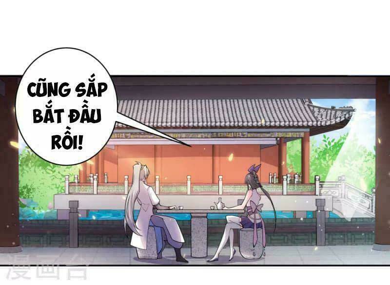 Tôn Thượng: Chapter 5