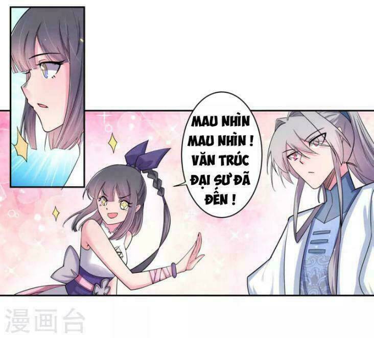 Tôn Thượng: Chapter 5