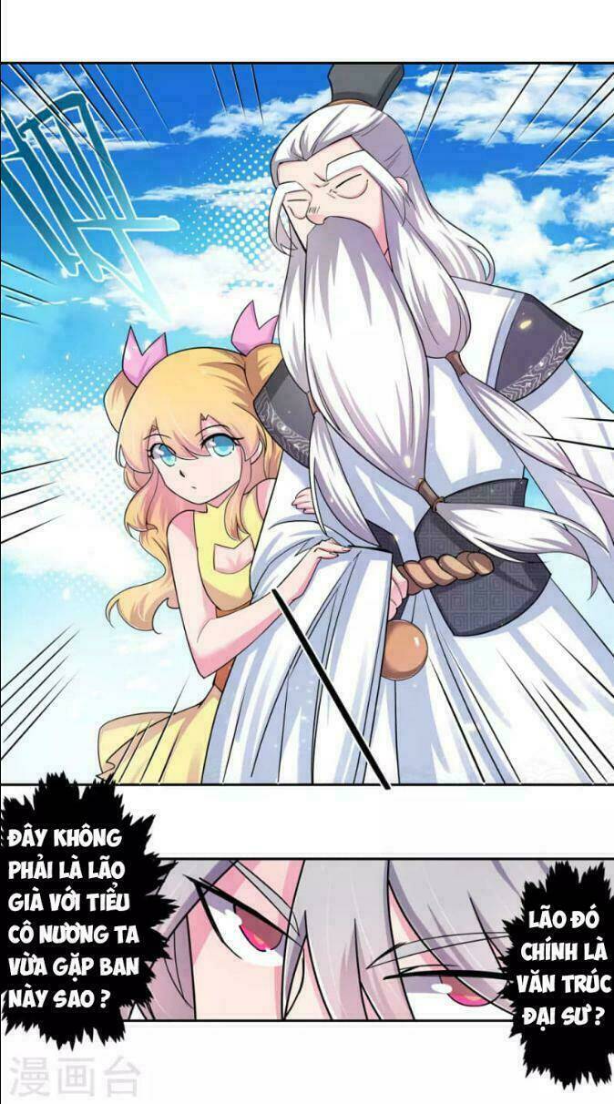 Tôn Thượng: Chapter 5