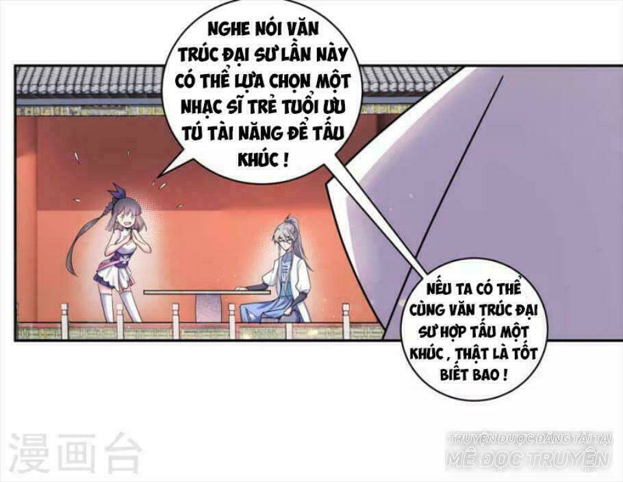 Tôn Thượng: Chapter 5