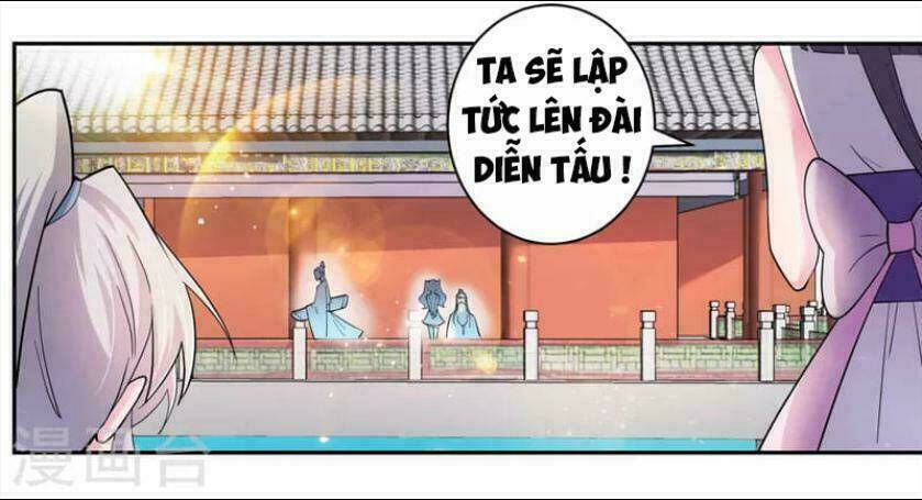 Tôn Thượng: Chapter 5