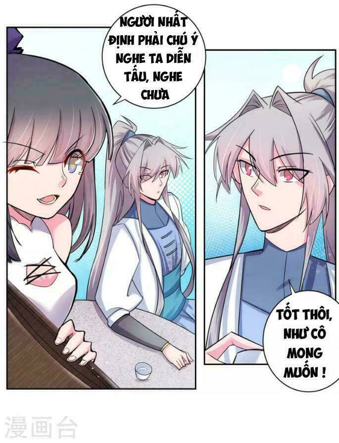 Tôn Thượng: Chapter 5