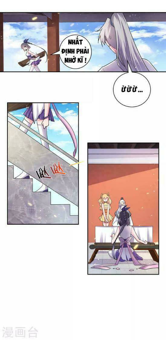 Tôn Thượng: Chapter 5