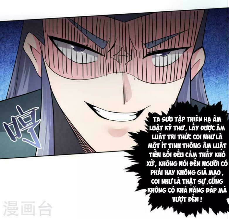 Tôn Thượng: Chapter 5