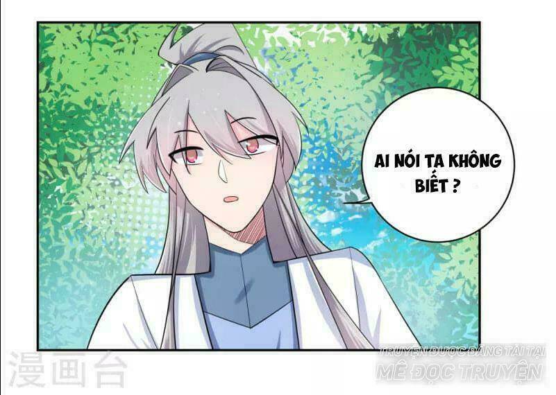 Tôn Thượng: Chapter 5